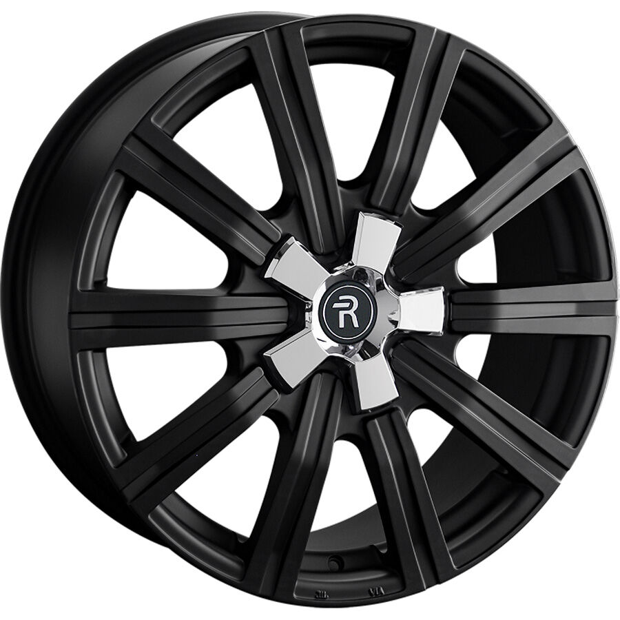 Replay TY242 R20x8.5 5x150 ET58 CB110.1 MB