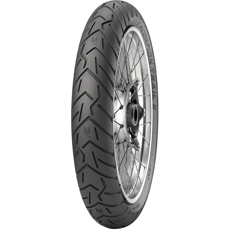 Pirelli Scorpion Trail II 110/80 R19 59V TL Front