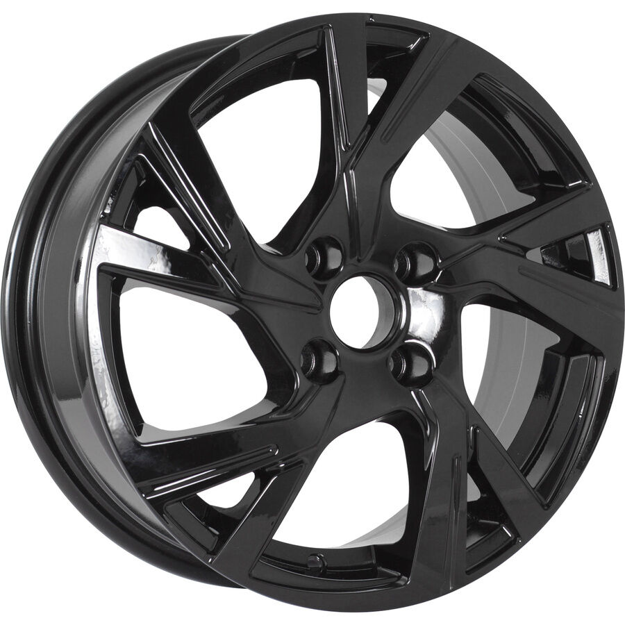 RST R075 R15x6 4x100 ET40 CB60.1 BL