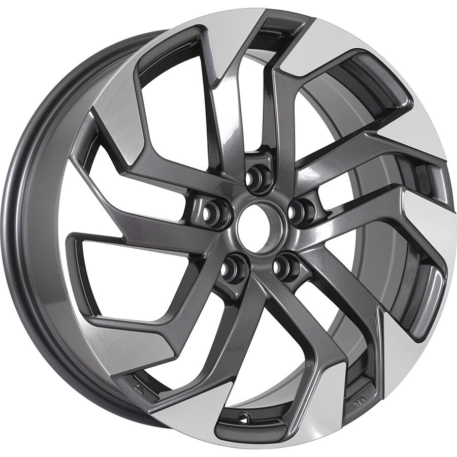 Replay HV96 R18x7.5 5x114.3 ET40 CB66.6 GMF