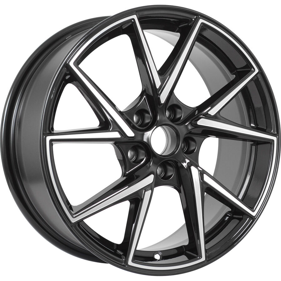 WUP Up105 R17x7 5x112 ET40 CB57.1 New_Diamond