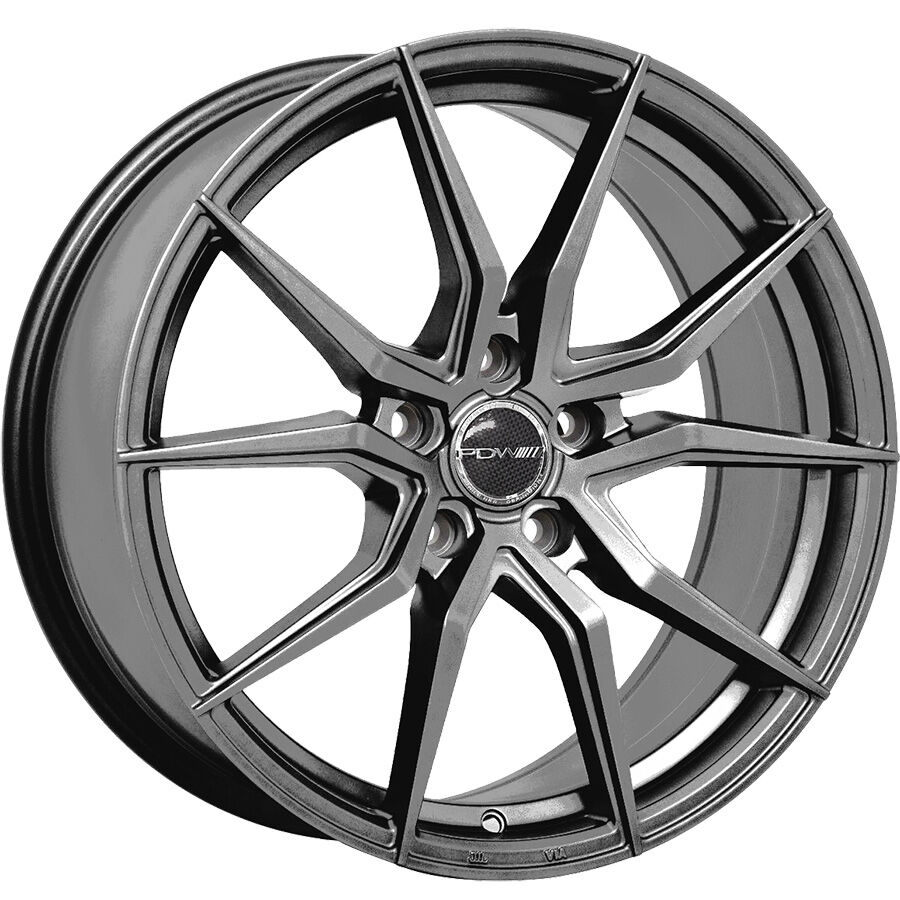 PDW CONCEPTOR R16x7 4x100 ET40 CB60.1 CHB