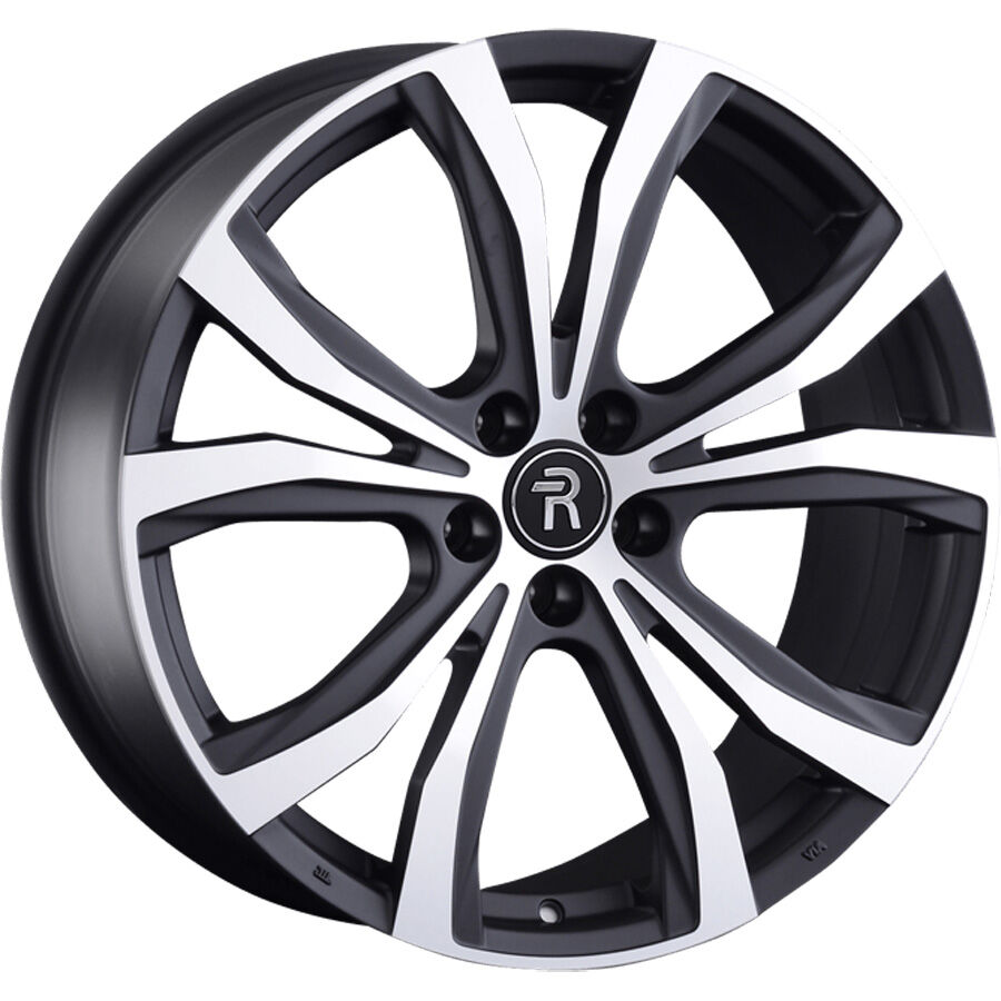 Replay B254 R20x8 5x112 ET27 CB66.6 MBF