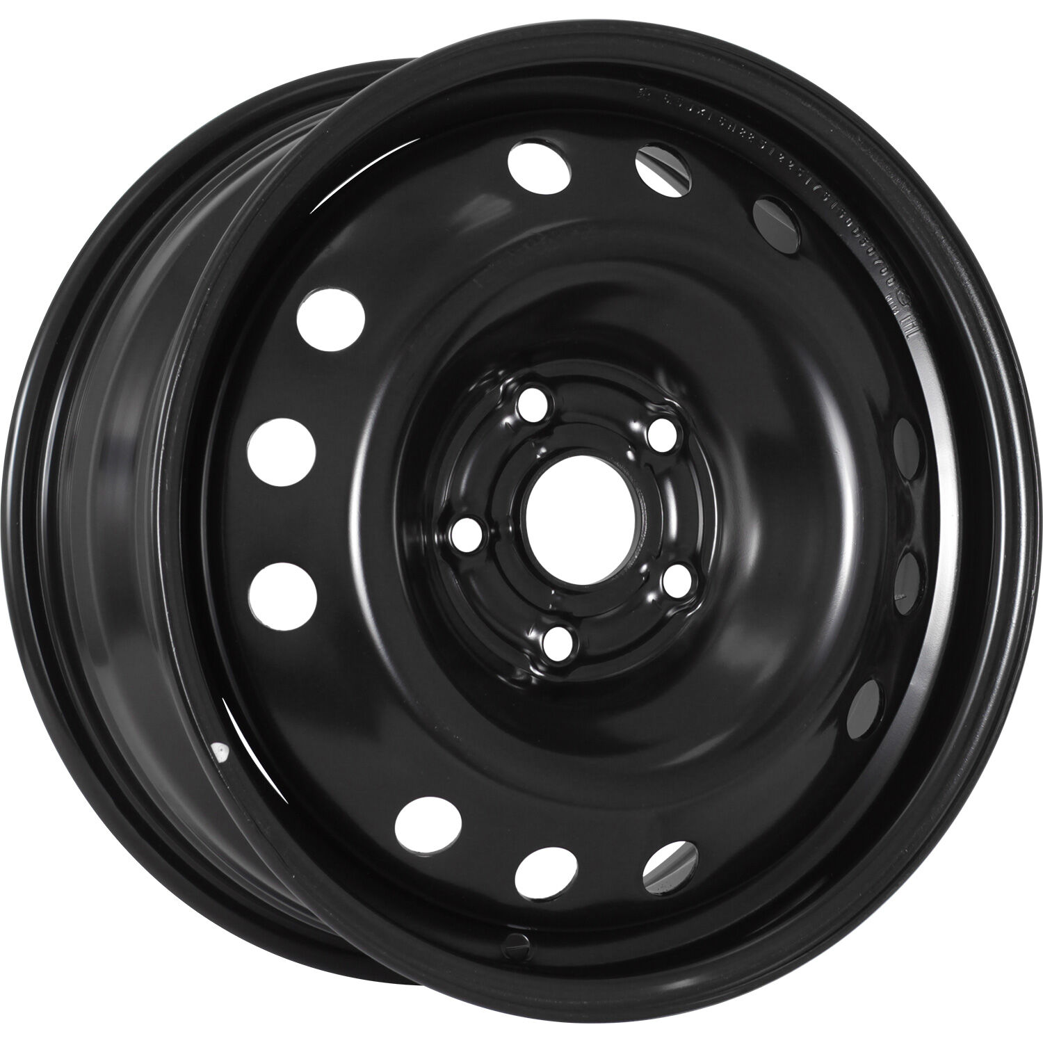Евразиа ТАПО 75I50D Евразиа ТАПО R16x6.5 5x112 ET50 CB57.1 Black