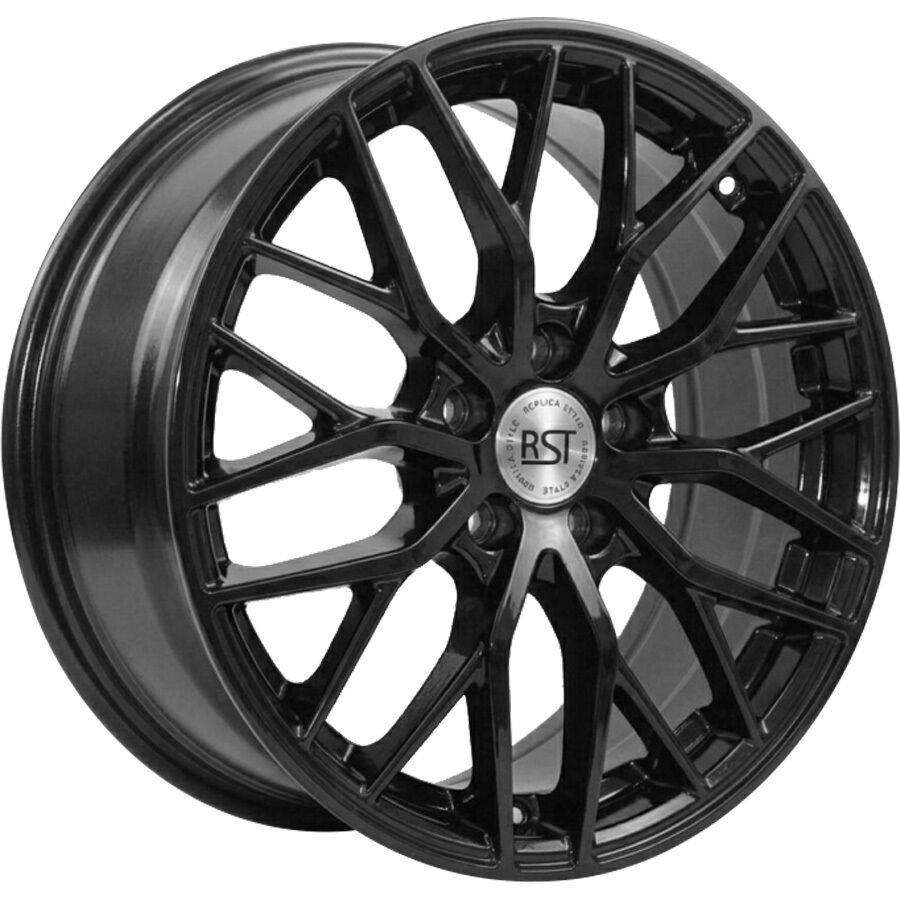 RST R268 R18x7 5x114.3 ET37 CB66.5 BL