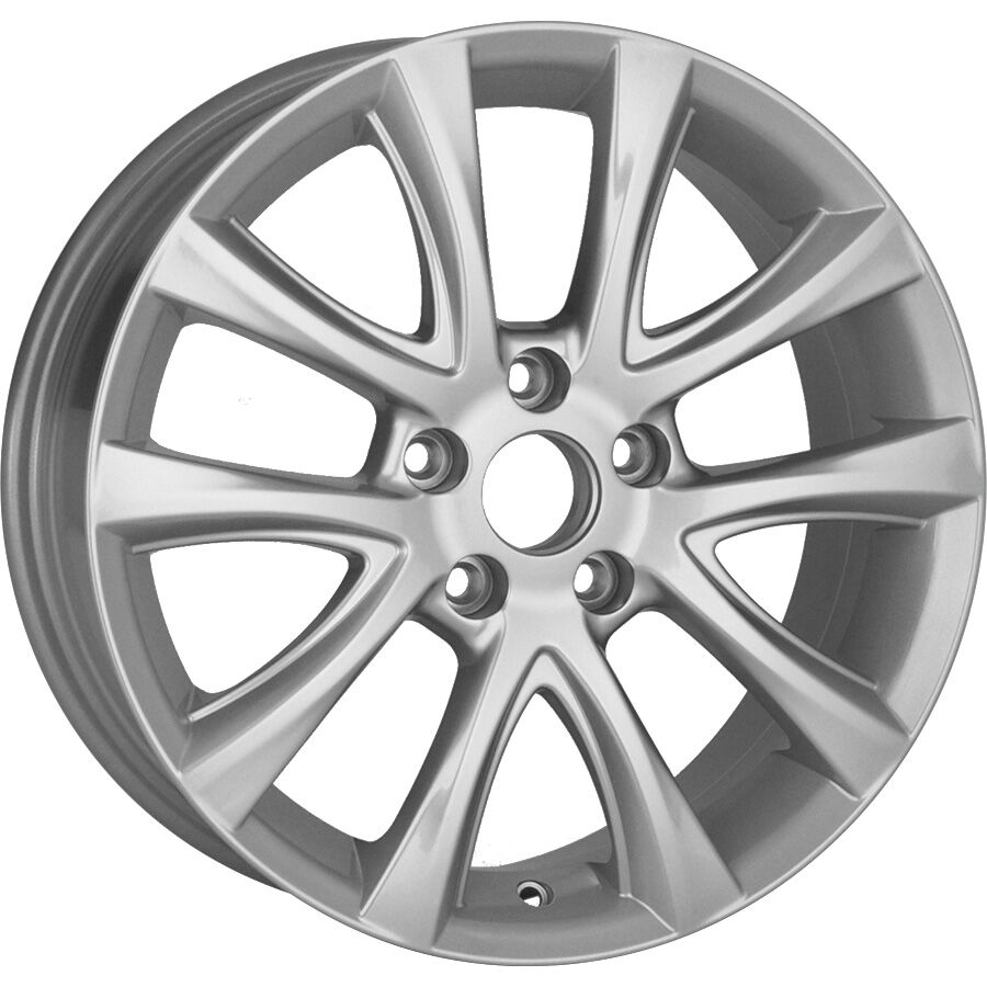 Replay TY111 R17x7 5x114.3 ET45 CB60.1 S