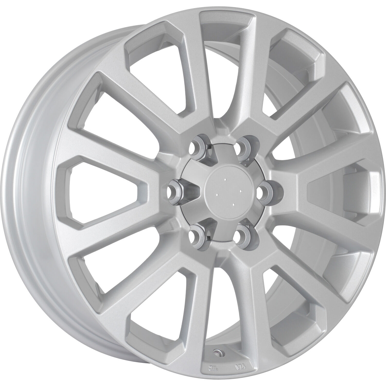 Replay TY377 R18x7.5 6x139.7 ET60 CB95.1 S