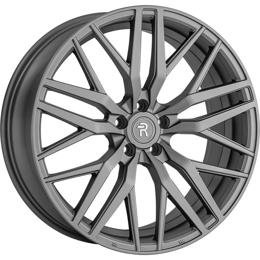 Replay JT16 R20x8.5 5x108 ET43 CB60.1 MGM