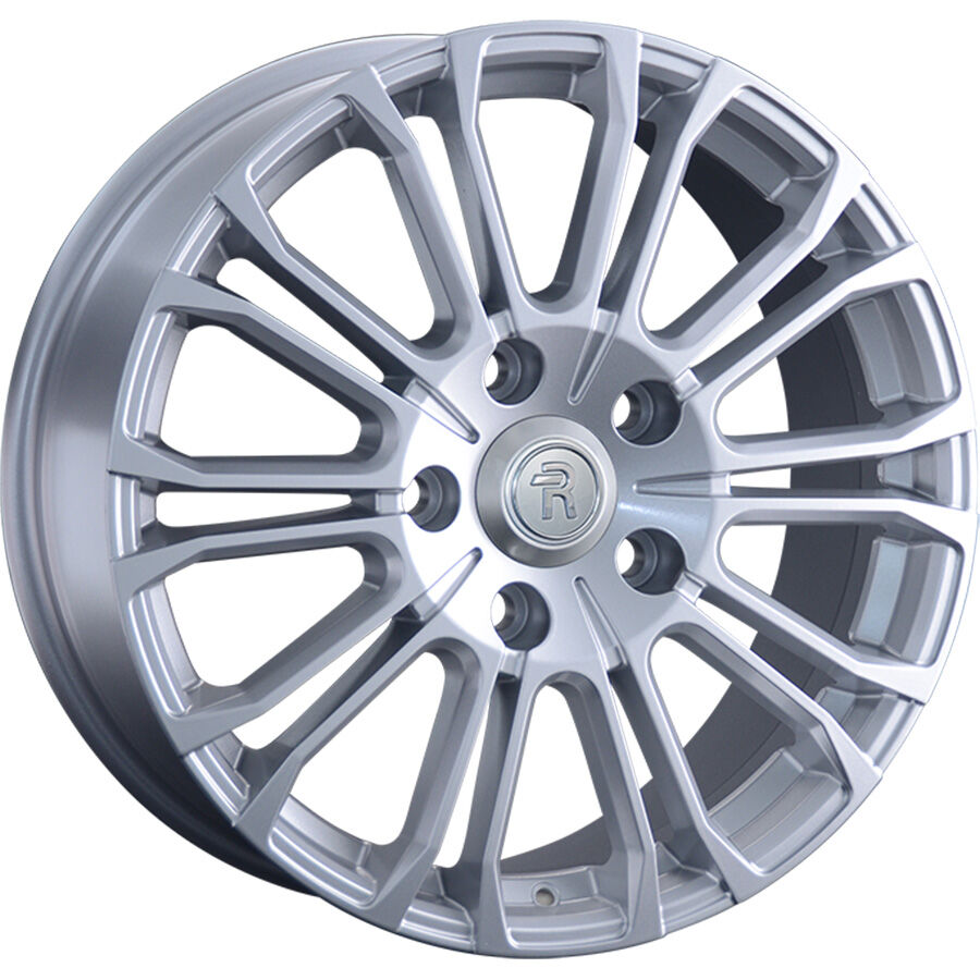 Replay LX153 R20x8.5 5x150 ET58 CB110.1 S