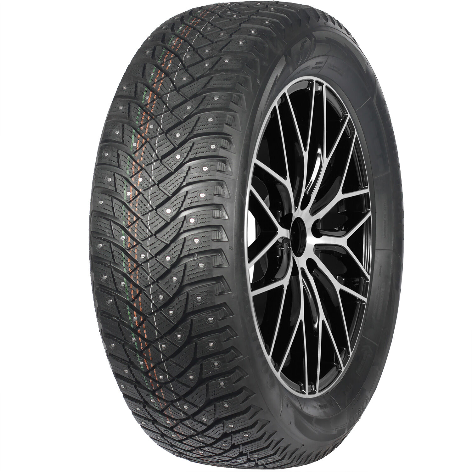 Goodyear Ultra Grip Arctic 2 SUV 225/60 R18 104T шип