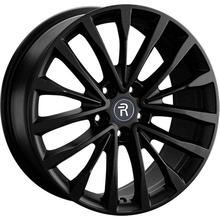 Replay TY358 R18x8 5x114.3 ET50 CB60.1 MB