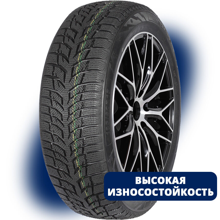 Autogreen Snow Chaser 2 AW08 R16 205/55 91H