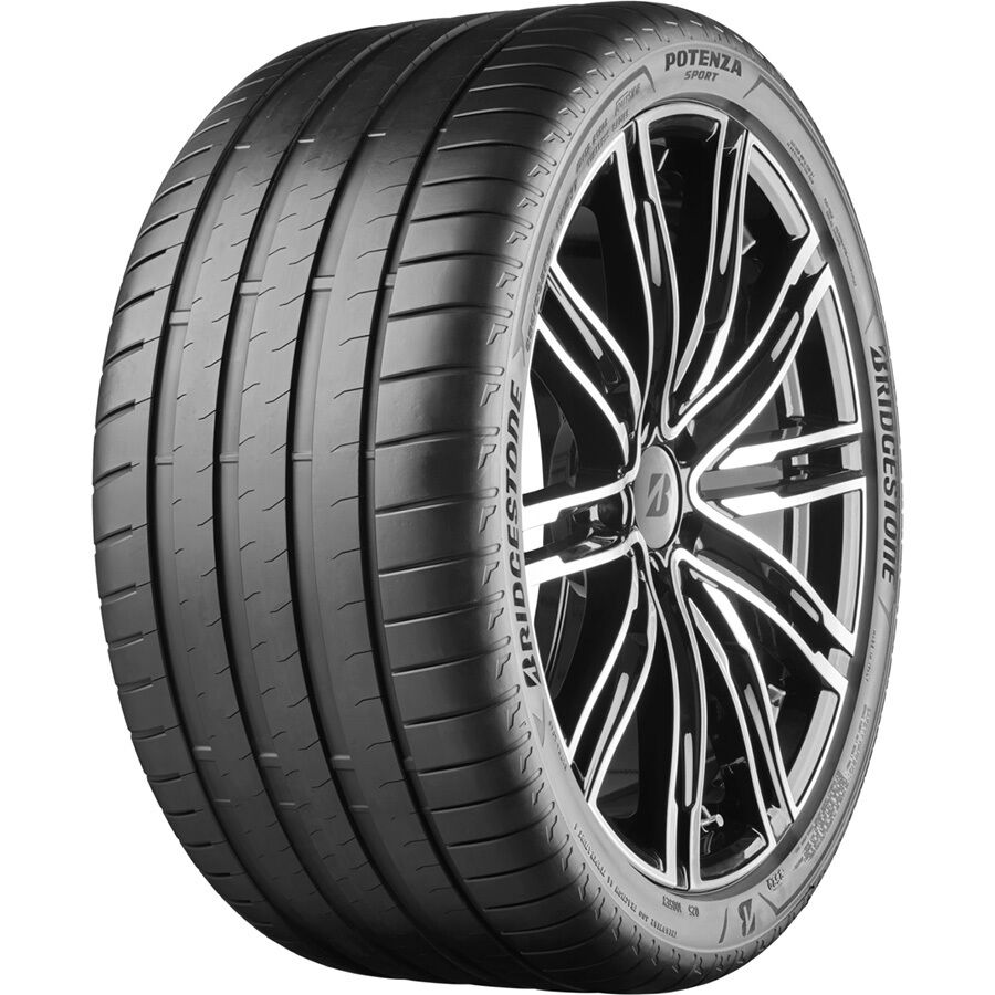 Bridgestone Potenza Sport 285/35 R20 104Y XL