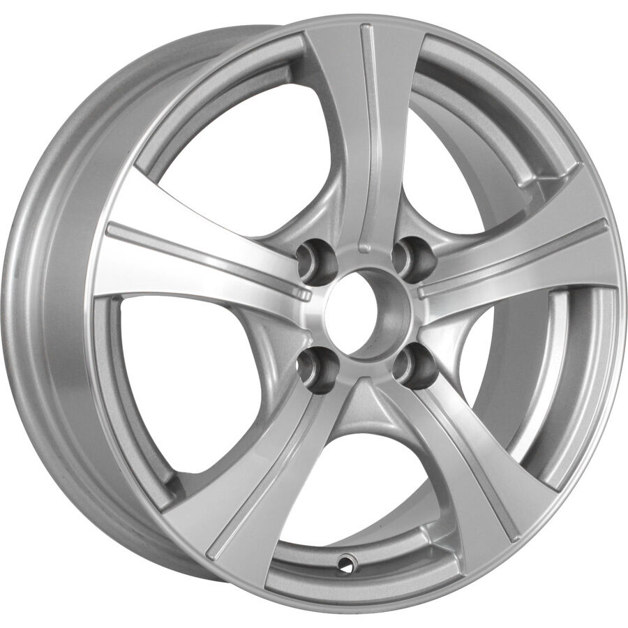 Tech Line 410 R14x5.5 4x98 ET32 CB58.6 SD (Дефект ЛКП)*