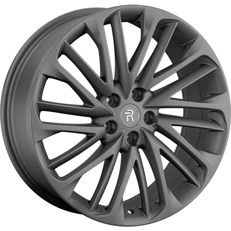 Replay LX197 R20x8 5x114.3 ET30 CB60.1 MGM