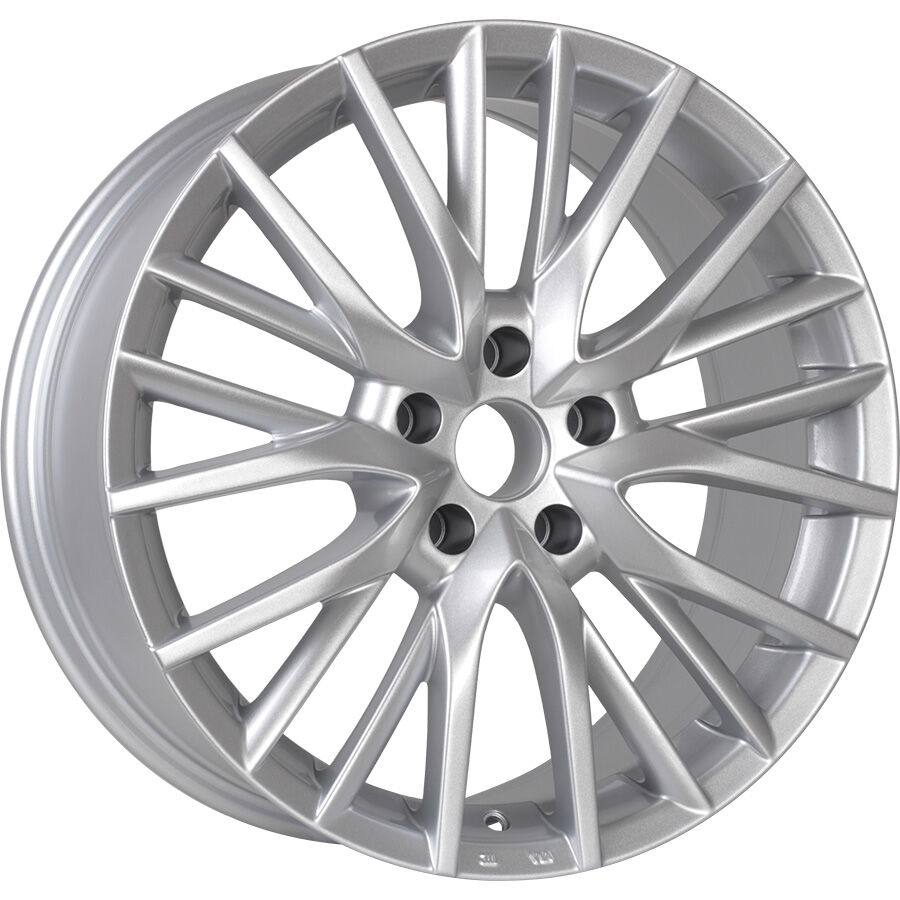 Replay LX107 R20x8 5x114.3 ET30 CB60.1 S