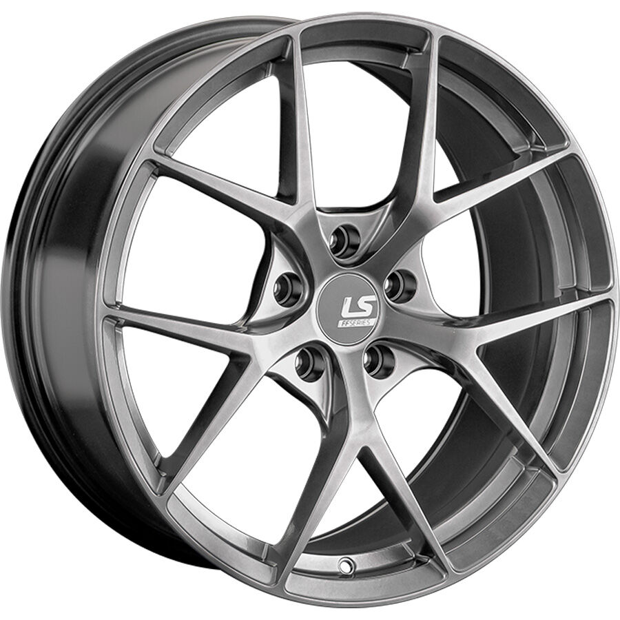 LS FlowForming LS RC66 R18x8.5 5x114.3 ET35 CB67.1 HPB