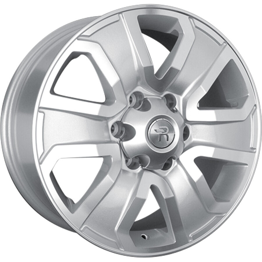 Replay TY188 R18x7.5 6x139.7 ET25 CB106.1 S