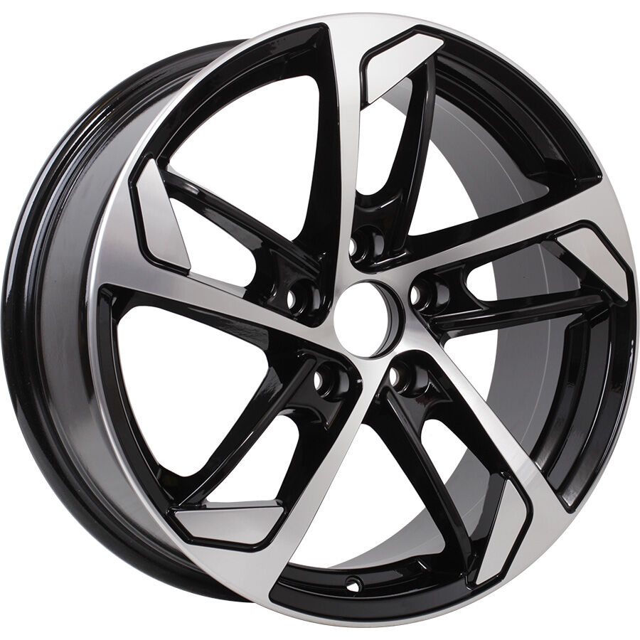 RST R037 R17x7 5x114.3 ET45 CB60.1 BD