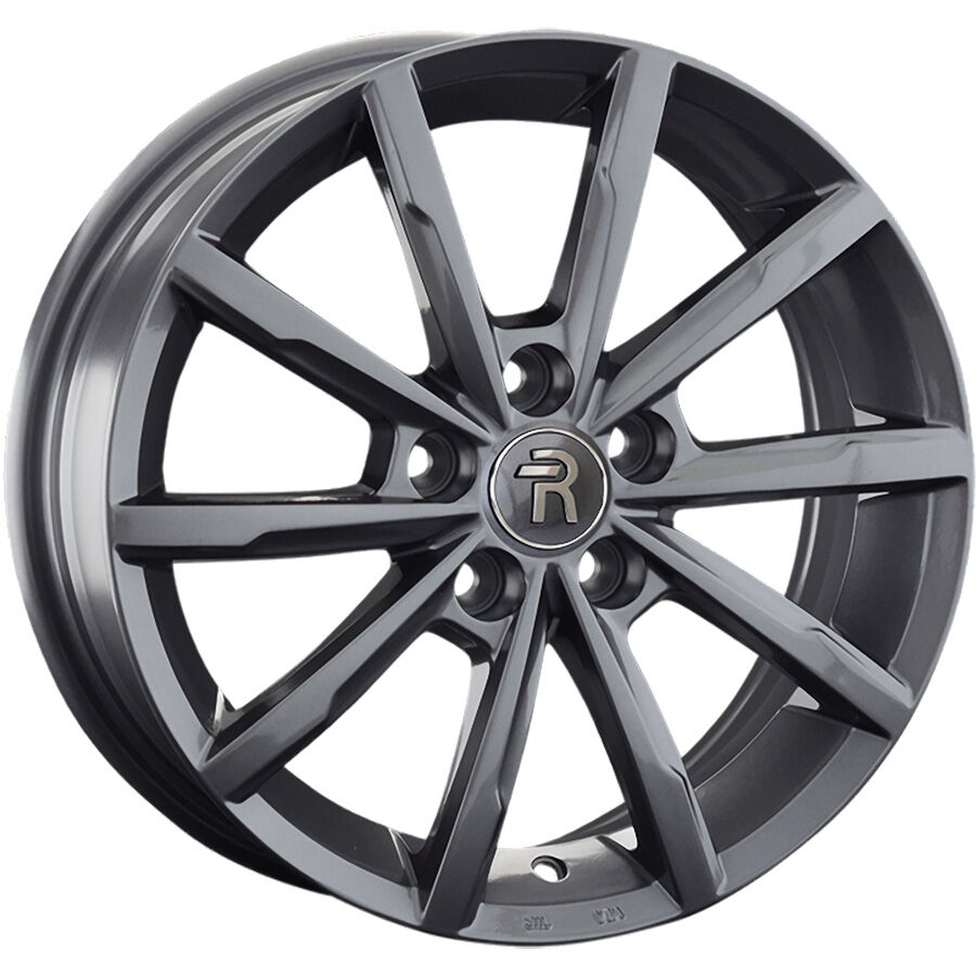 Replay VV224 R15x6 5x100 ET40 CB57.1 GM