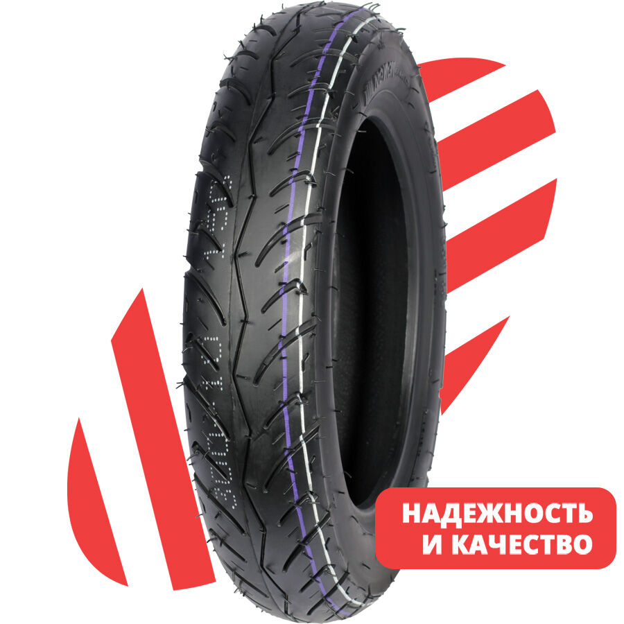 Novion US150 3.50/ -10 61J TL Front/Rear