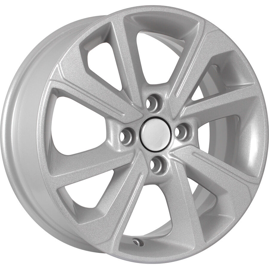 Carwel Воже 1501 R15x6 4x100 ET40 CB60.1 SLT