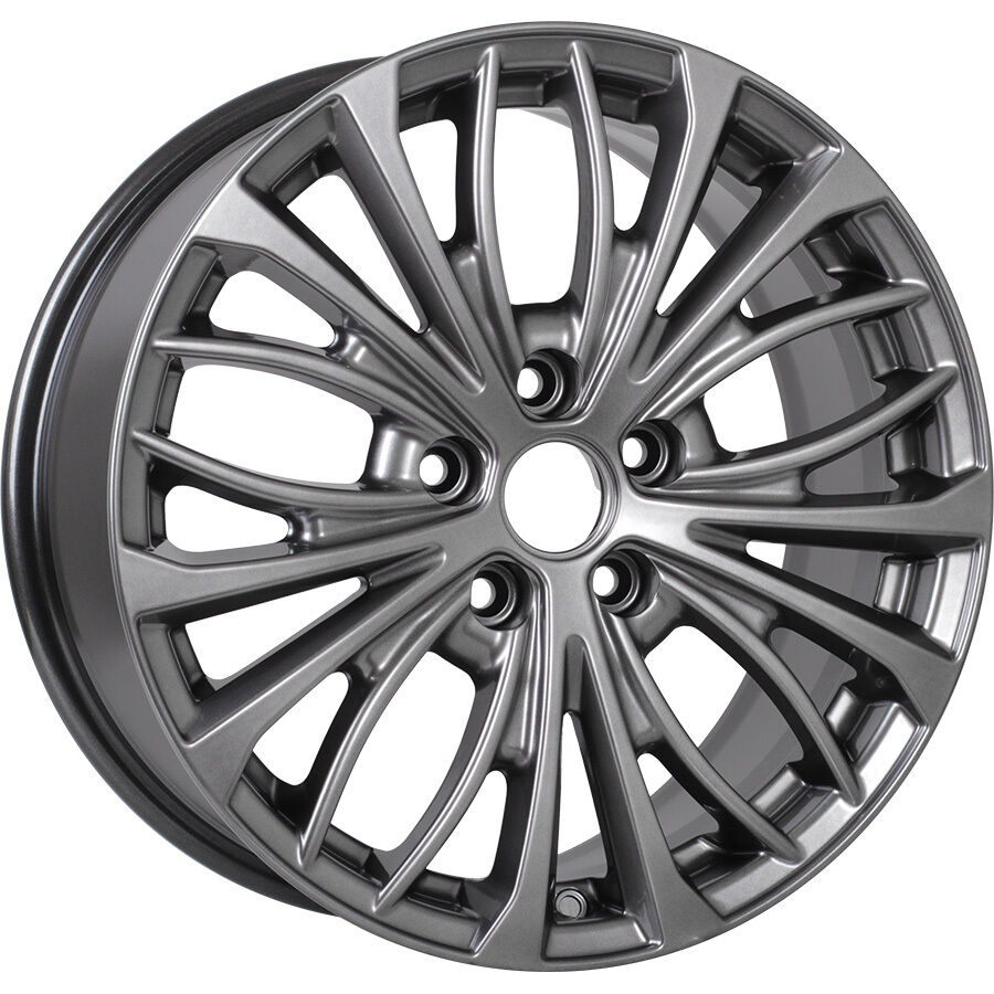 iFree Original КС873 (17_Camry V7) R17x7.5 5x114.3 ET45 CB60.1 Dark_platinum (Мятый обод)*