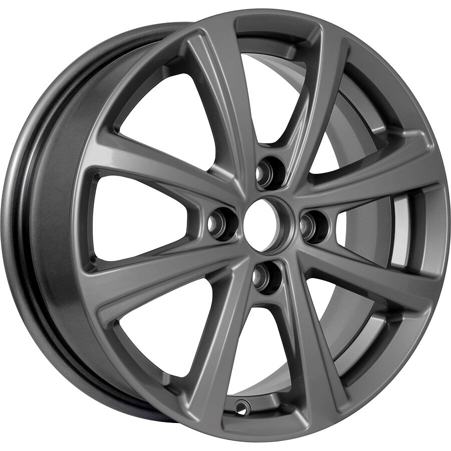 Carwel Акуш R15x6 4x100 ET40 CB60.1 GR