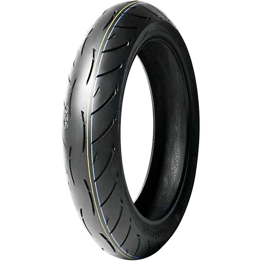 Kingtyre K902 120/70 ZR17 58W TL Front