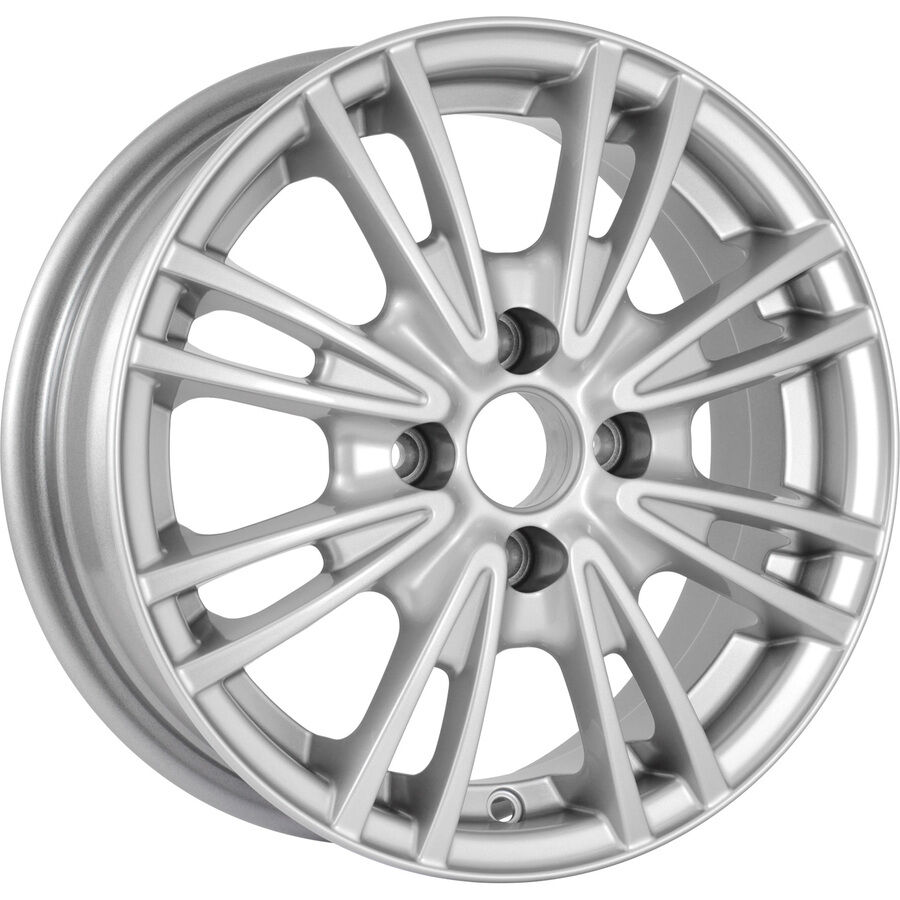 СКАД Пантера R14x5.5 4x100 ET39 CB67.1 Selena