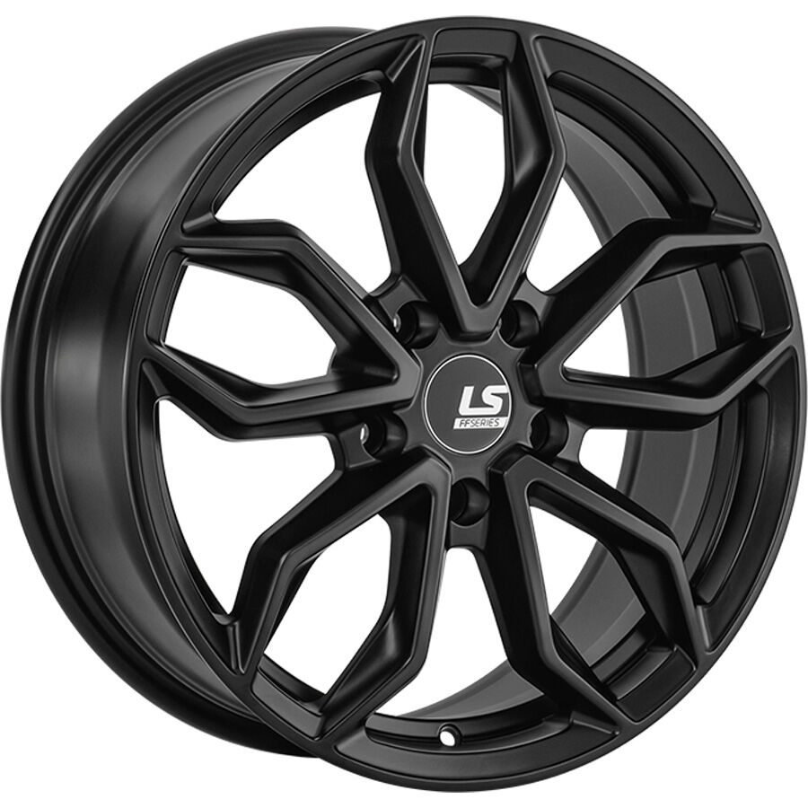 LS FlowForming LS RC104 R18x7.5 5x108 ET33 CB65.1 BKS