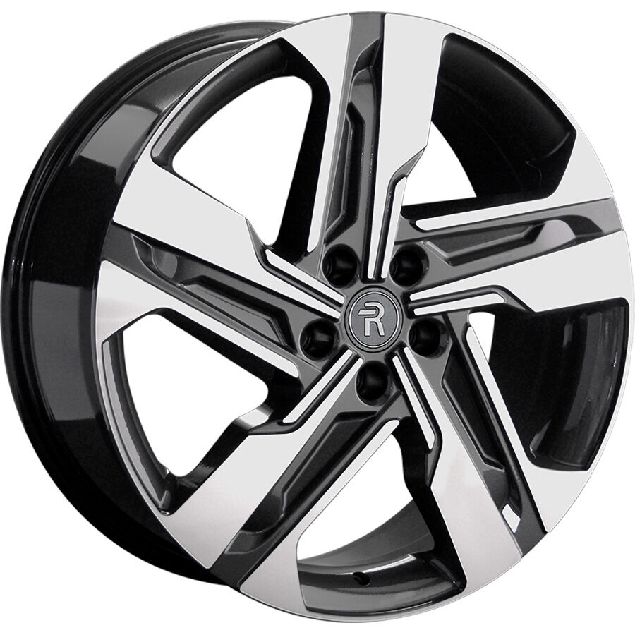 Replay TY423 R19x7.5 5x114.3 ET30 CB60.1 GMF