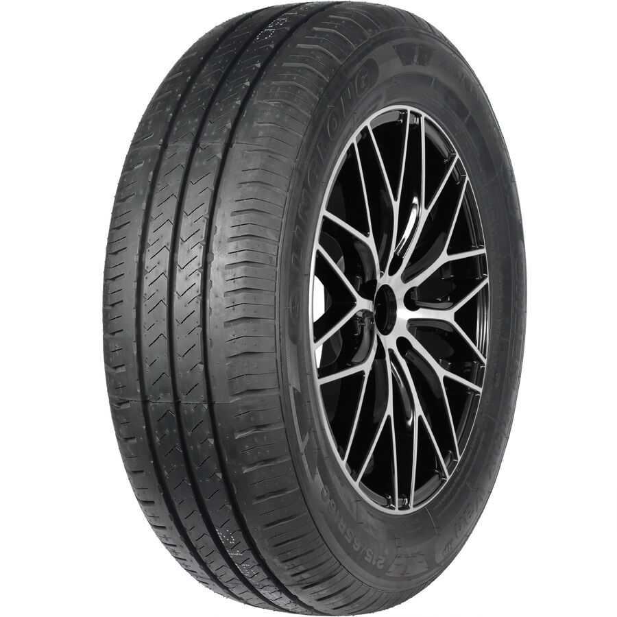 Linglong Green-Max VAN R16 195/75 107/105R