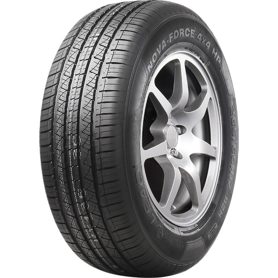 Leao Nova-Force 4x4 HP R17 215/65 103V XL