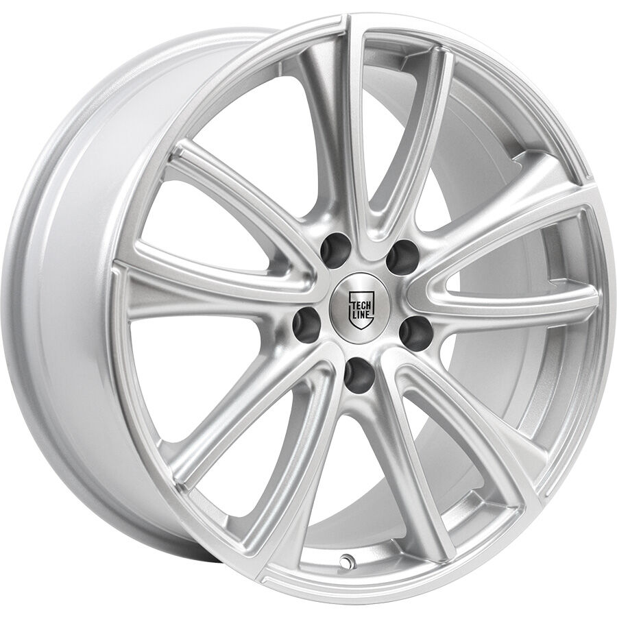 Tech Line 682 R16x7 5x114.3 ET40 CB67.1 S