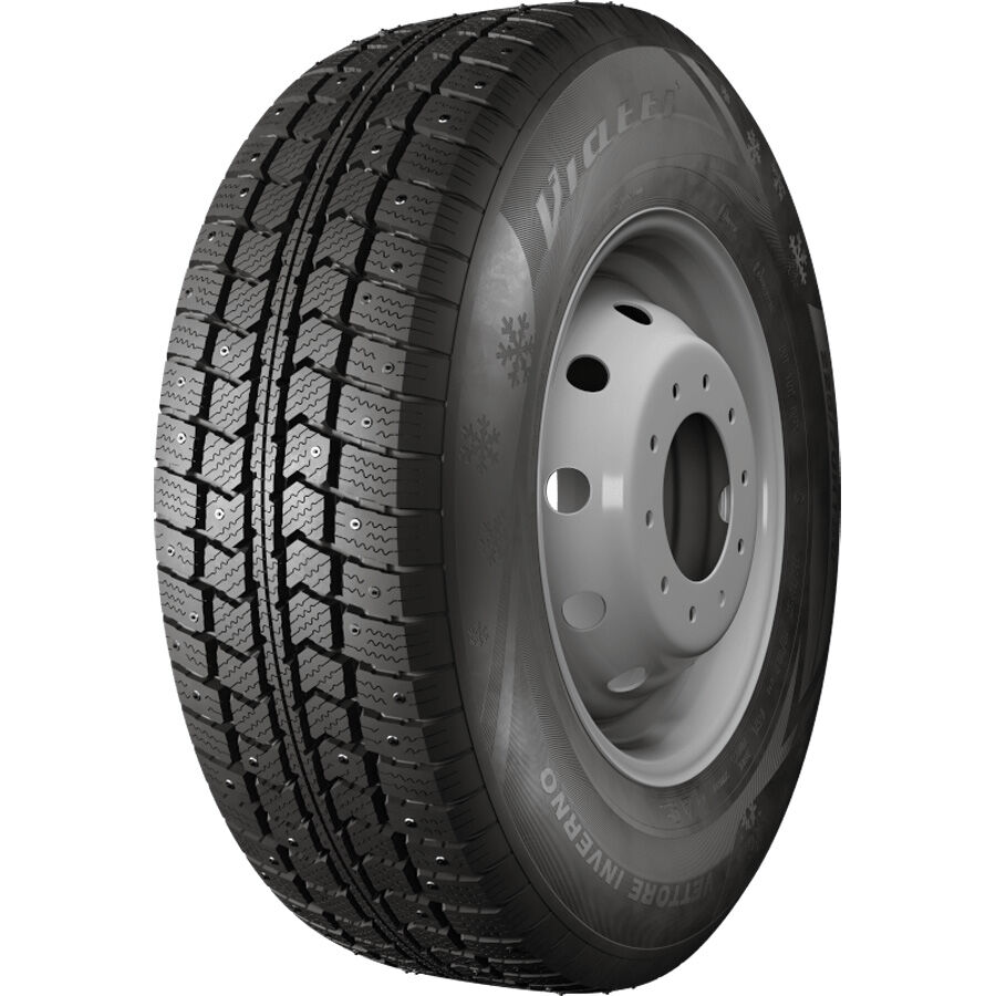 Viatti Vettore Inverno (V-524) R14C 185/ 102/100Q шип