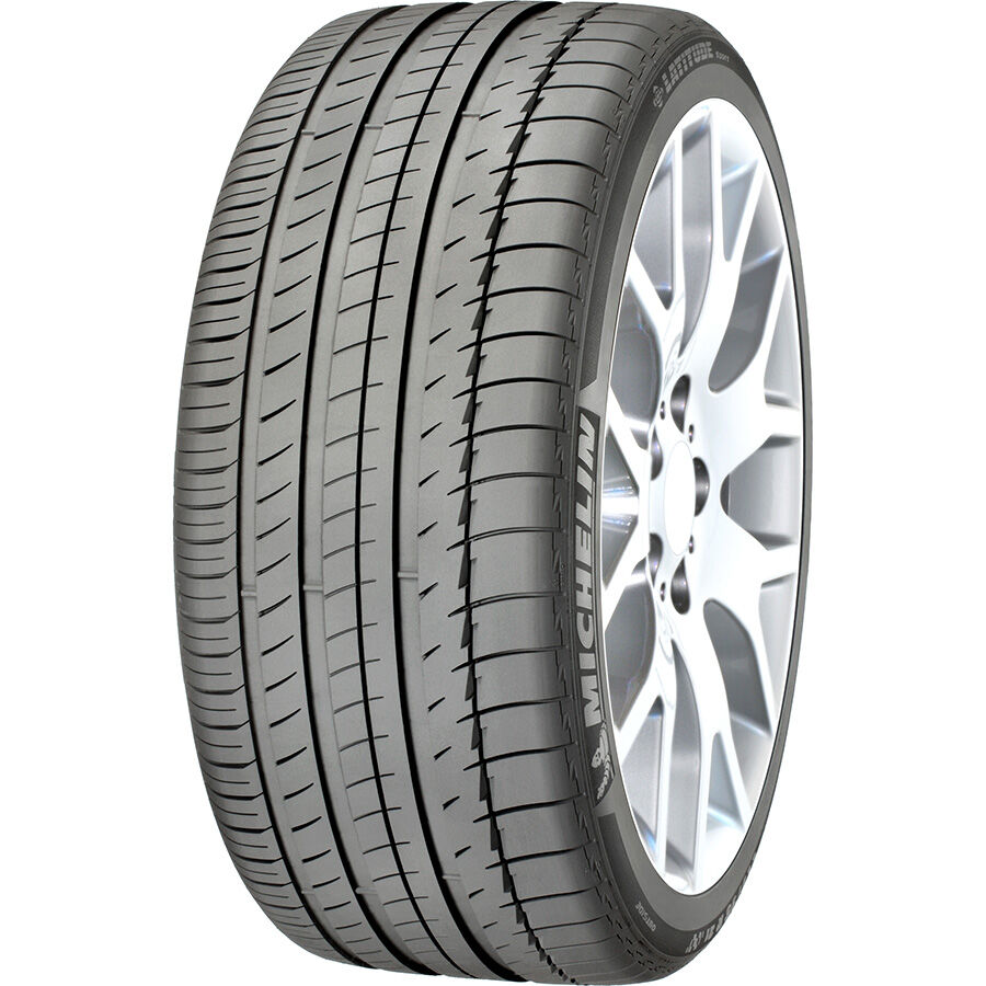Michelin Latitude Sport R21 295/35 107Y  PORSCHE
