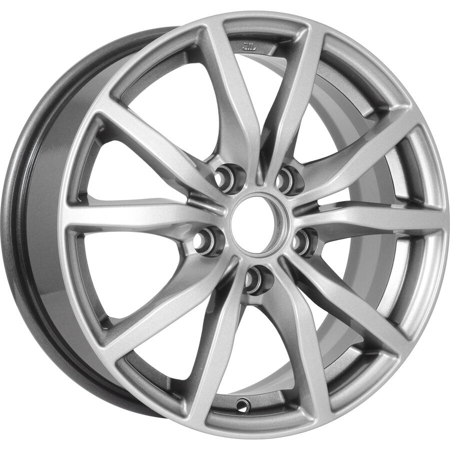 Carwel Бекан 126 R15x6.5 5x114.3 ET45 CB67.1 SB