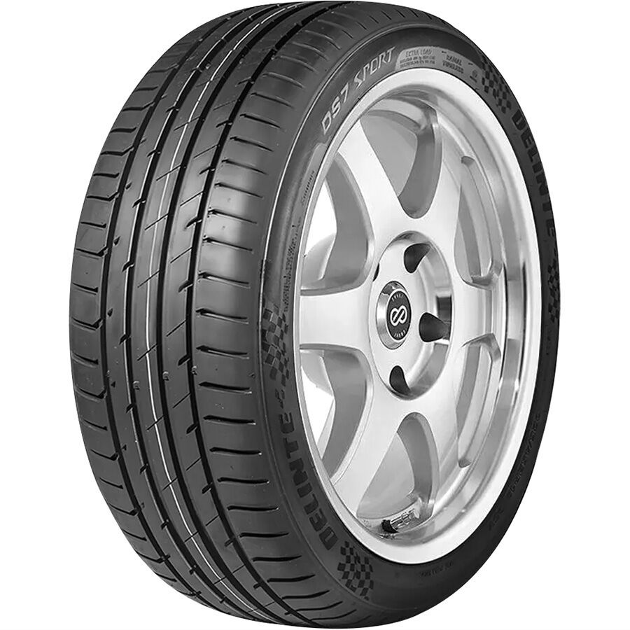 Delinte DS7 Sport R22 275/40 108Y