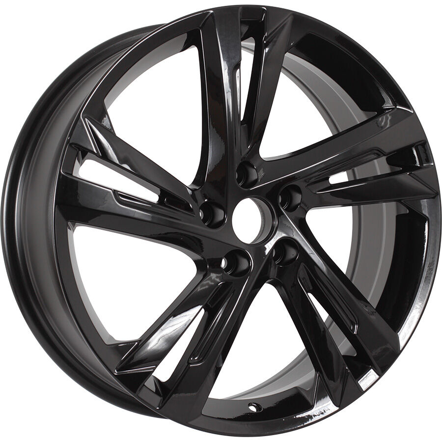 Replay CHG66 R19x7 5x114.3 ET45 CB60.1 BK