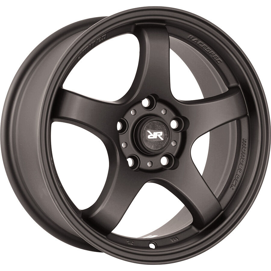Race Ready CSS391 R15x6.5 4x98 ET35 CB58.6 OY_M