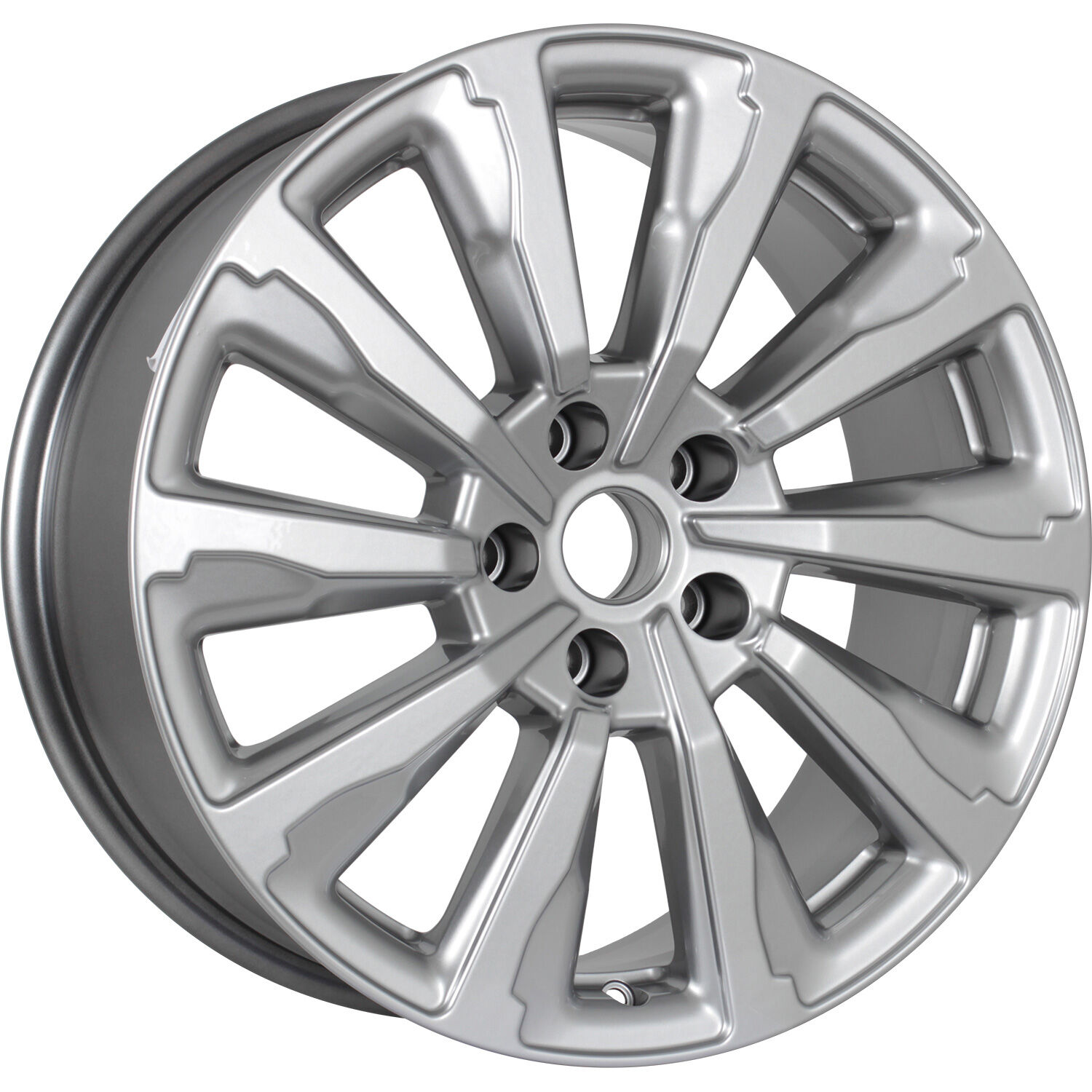 СКАД Астер R18x8 5x112 ET44 CB57.1 Selena