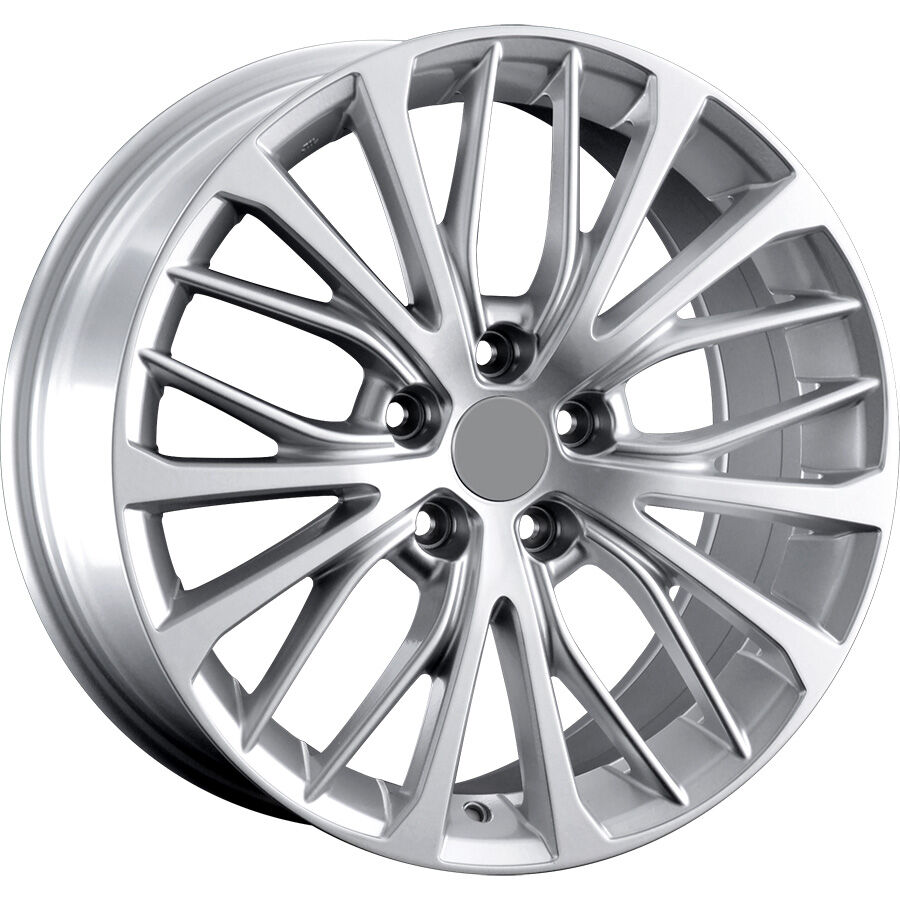 Carwel Майя 194 R17x7 5x114.3 ET47 CB66.1 SB
