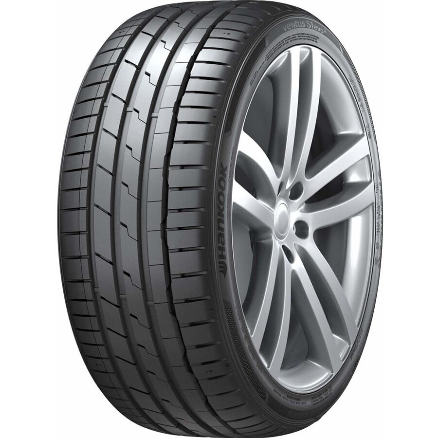 Hankook Ventus S1 evo3 K127C SUV Run Flat R19 235/45 95V