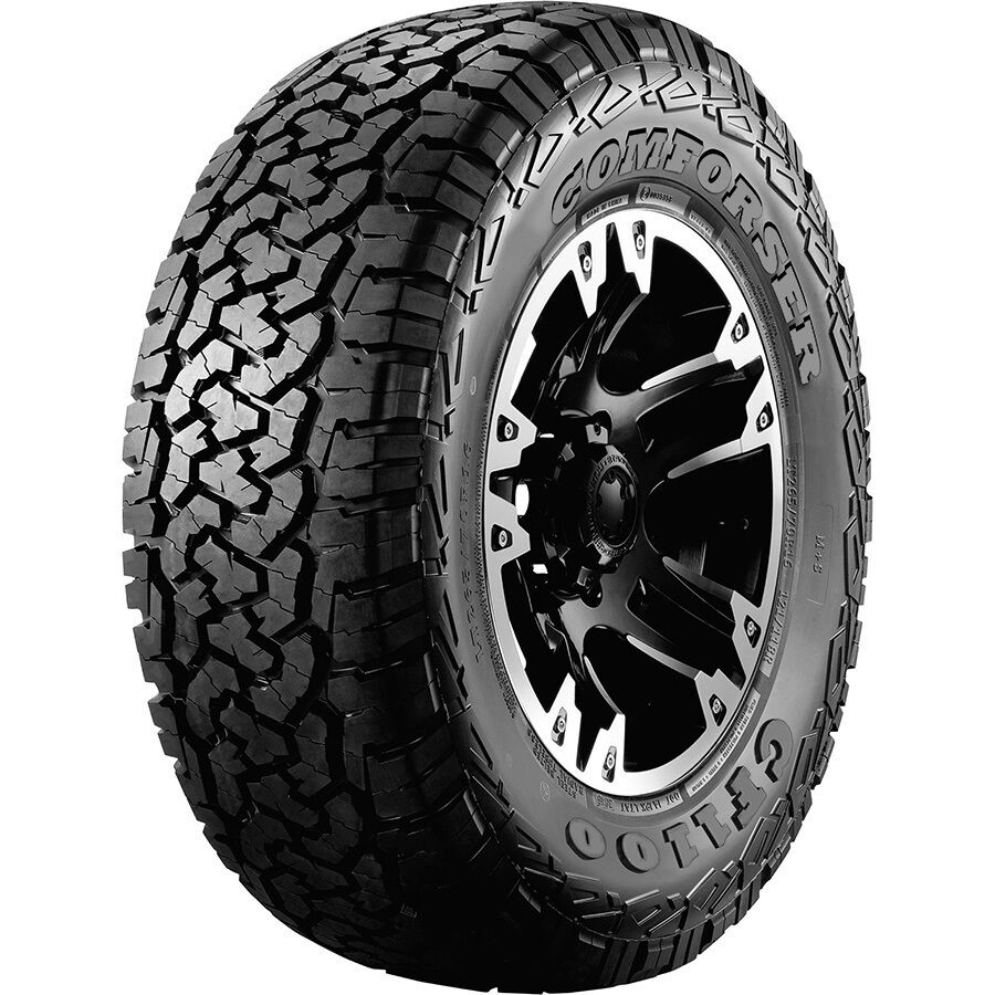 Comforser CF1100 A/T R16 205/70 101T