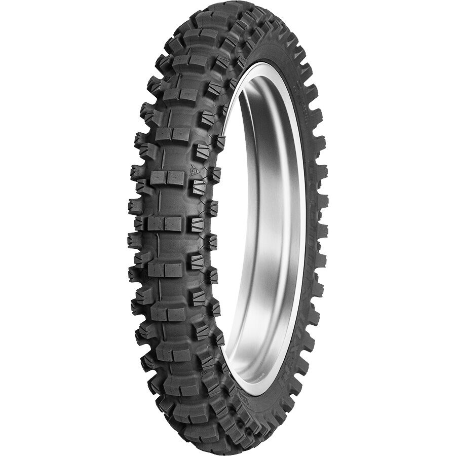 Dunlop Geomax MX34 100/100 -18 59M TT Rear   2024