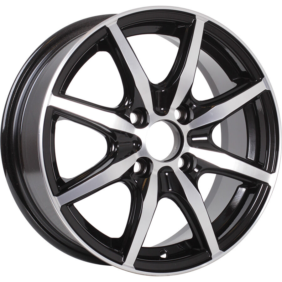 VENTI 1415 R14x5.5 4x100 ET43 CB60.1 BD