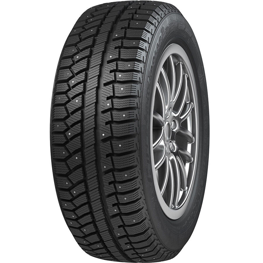 Cordiant Polar 2 175/70 R 13 82Q шип
