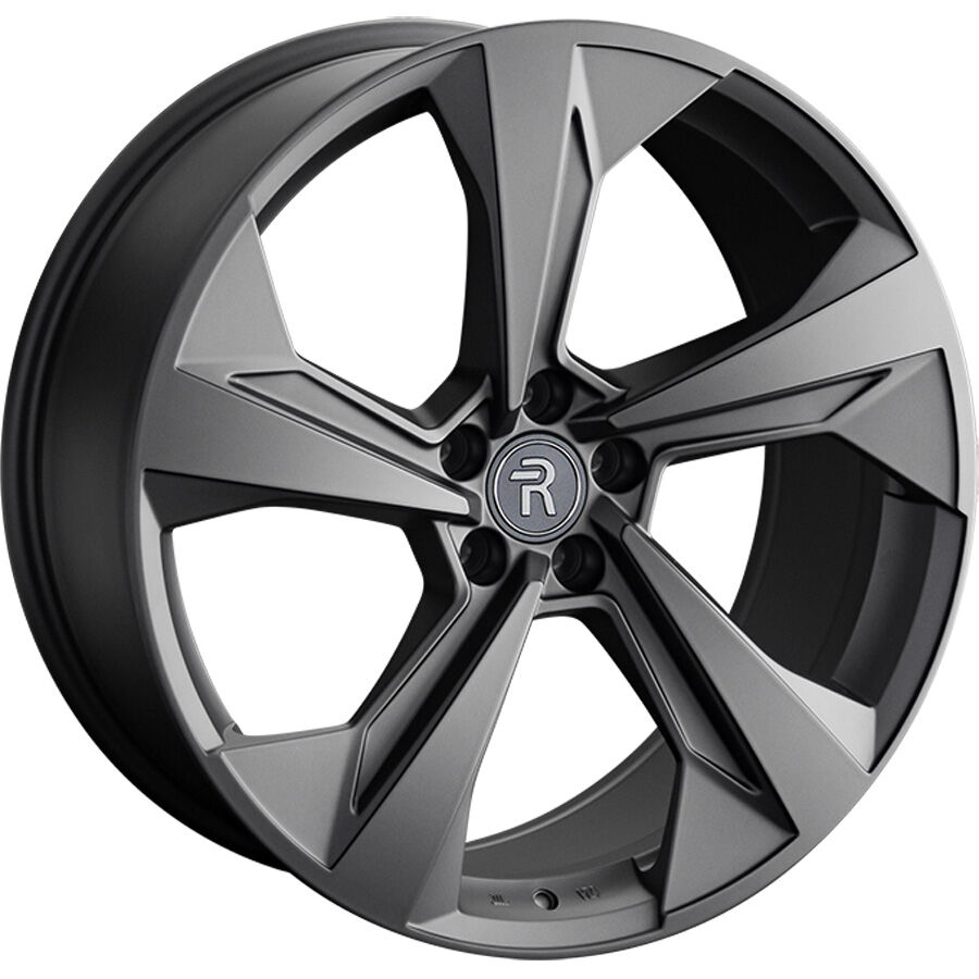 Replay TS1 R20x9 5x114.3 ET45 CB64.1 MGM