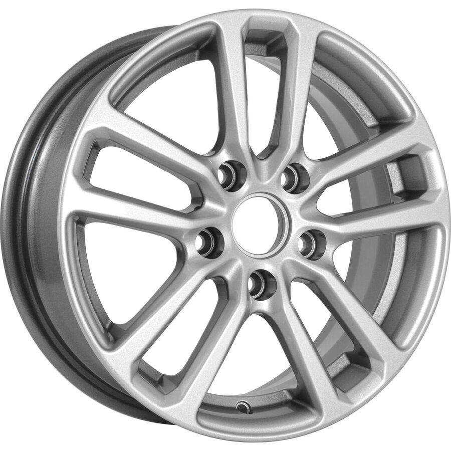 Carwel Донты 209 R15x6 5x114.3 ET38 CB67.1 SB